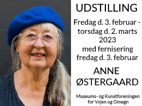 Anne Østergaard